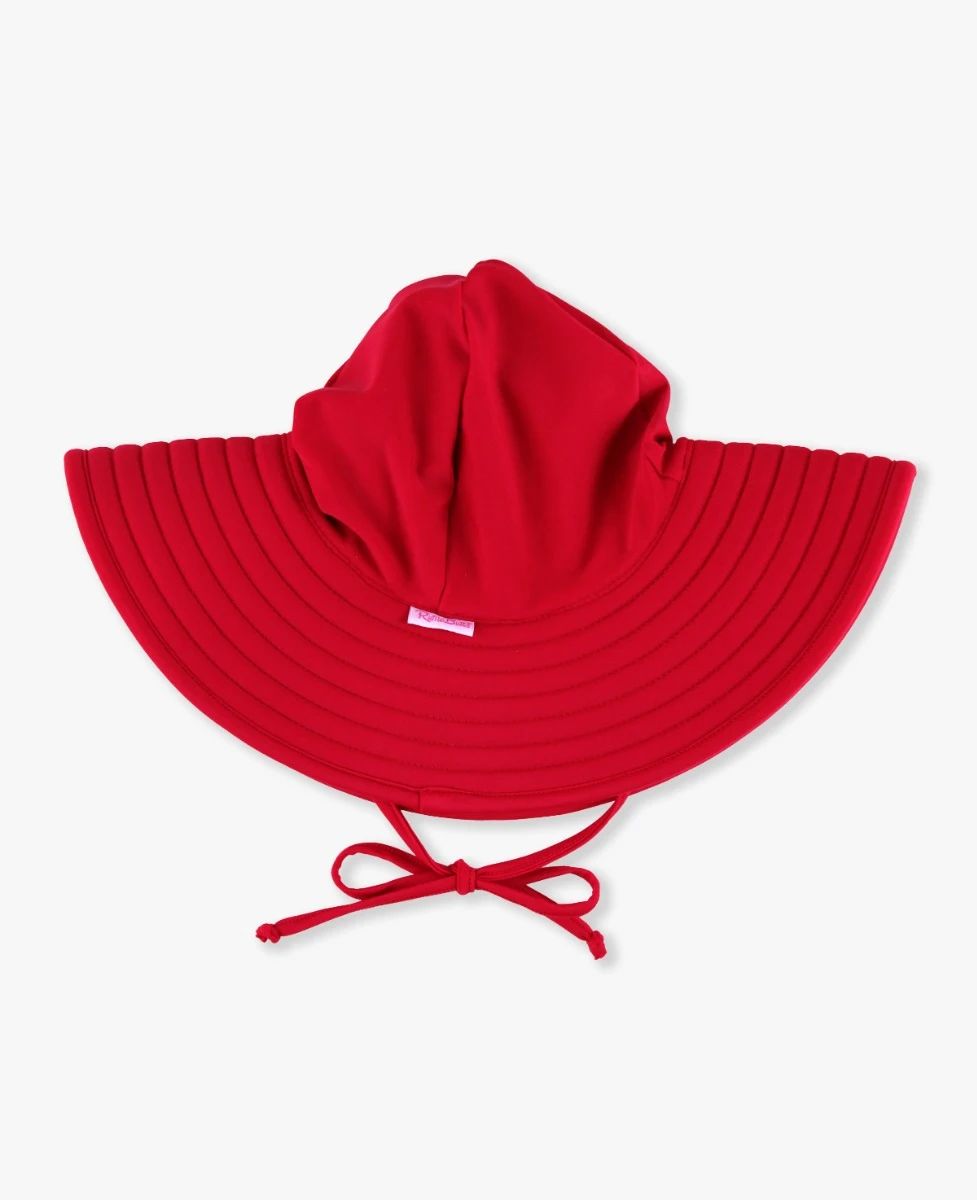 Swim Hat | RuffleButts / RuggedButts