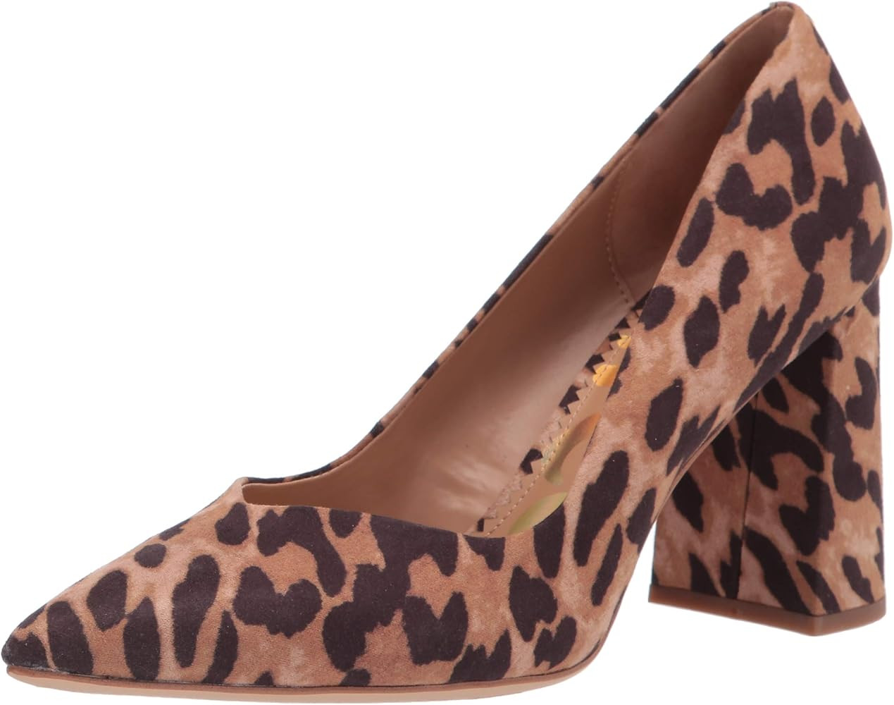 Circus by Sam Edelman Women's Marlee Pump | Amazon (US)