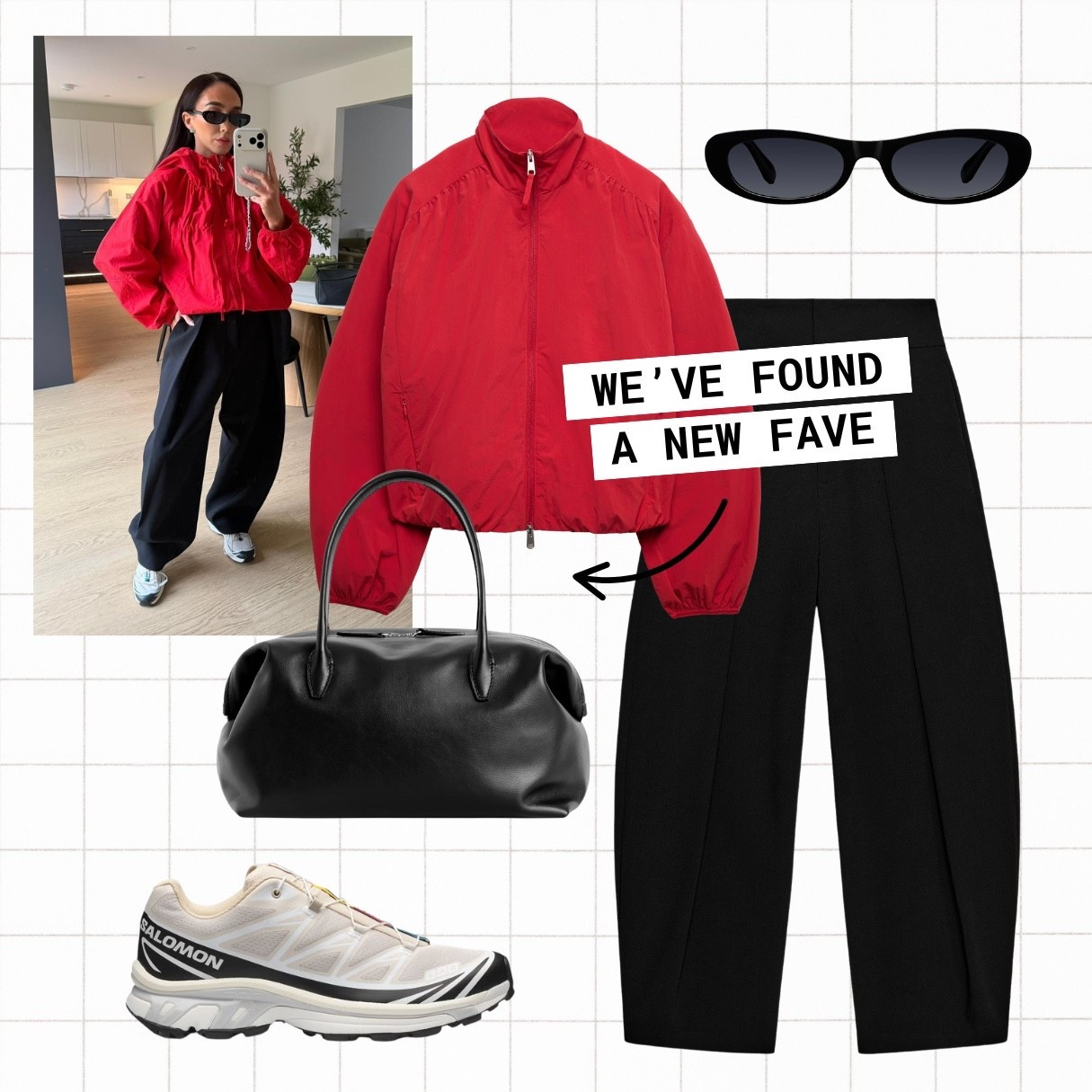 Shop the look 📁

#LTKuk #LTKspring #LTKsummer