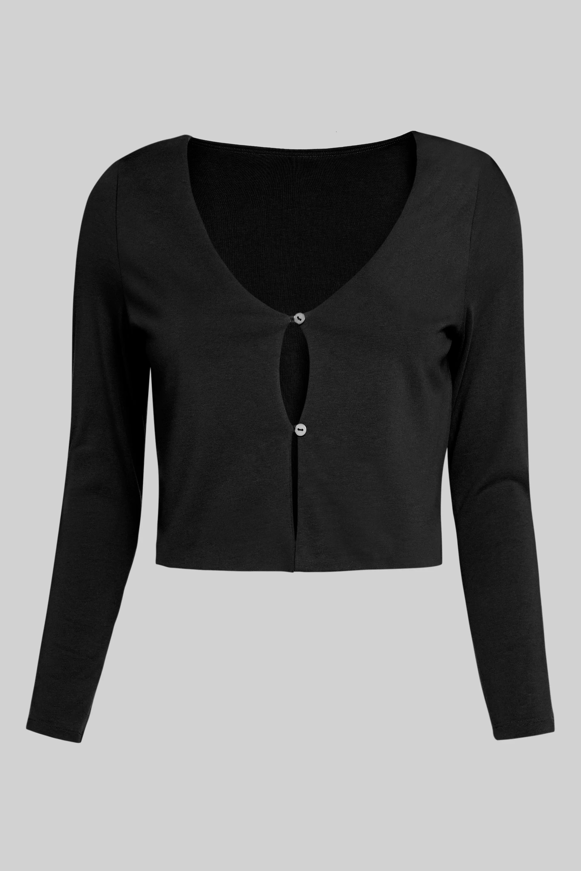 Peakaboo Cardi | KLAYD
