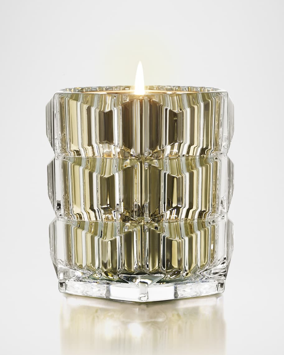 Baccarat Heritage Rouge 540 Scented Candle | Neiman Marcus