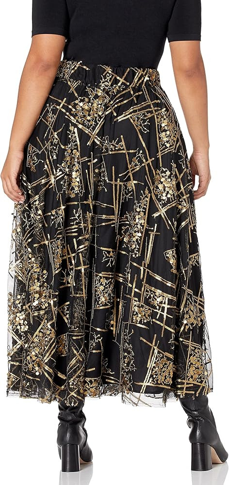 Making the cut Skirt | Amazon (US)