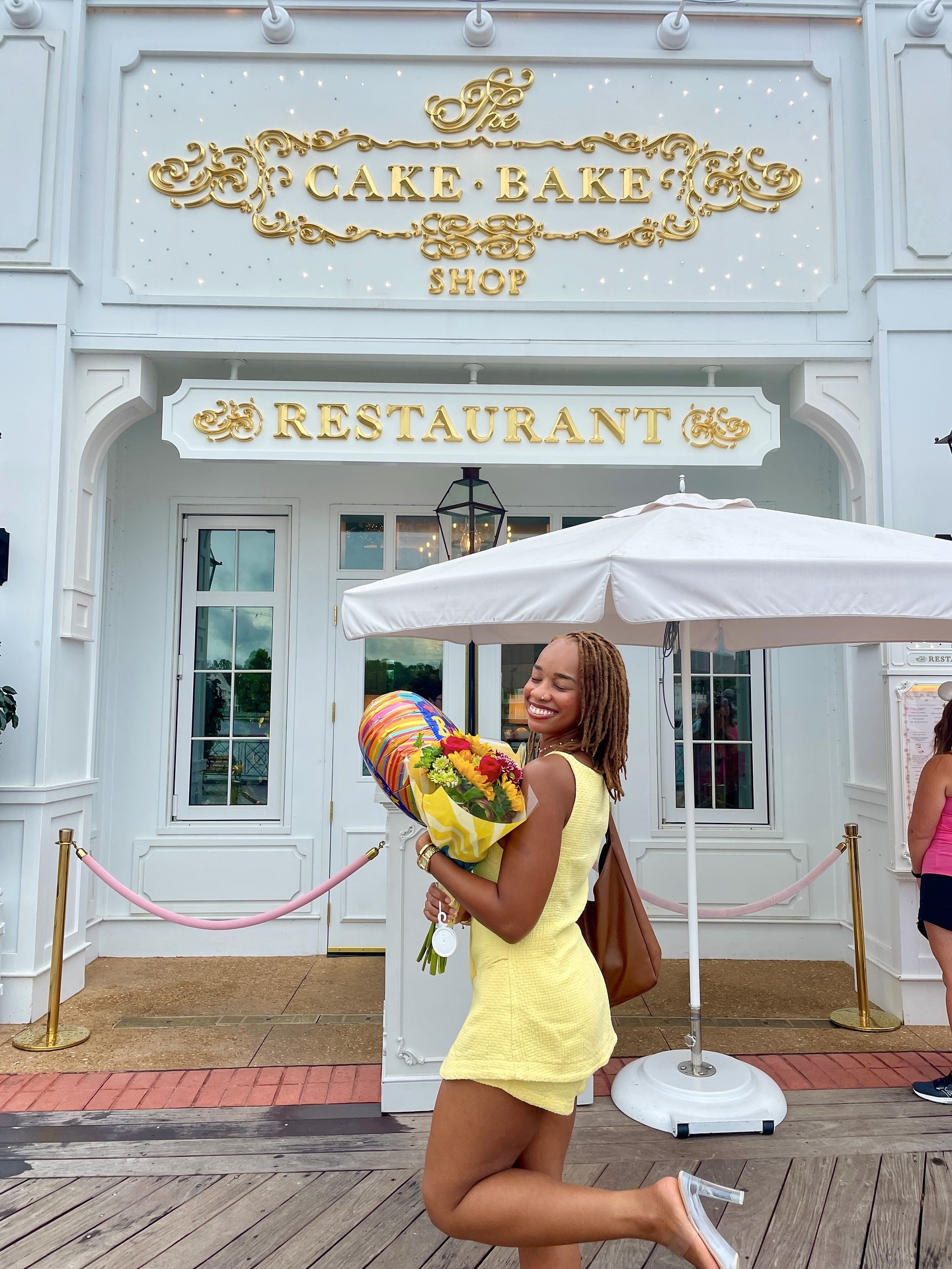 another year around the sun ☀️ 💛✨#birthdaygirl #grateful

#LTKTall #LTKSeasonal #LTKFindsUnder100