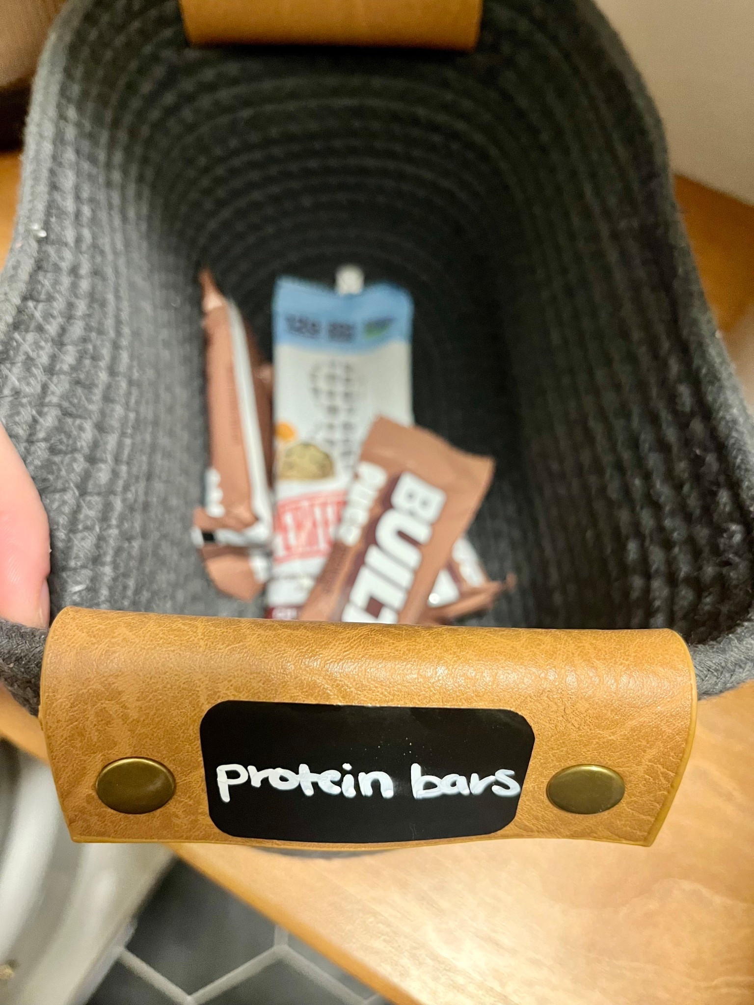 Pantry organization from our new house is up on my website 

www.getdressedmidwest.com

#LTKfitnessgoals #LTKfoodie #LTKHome