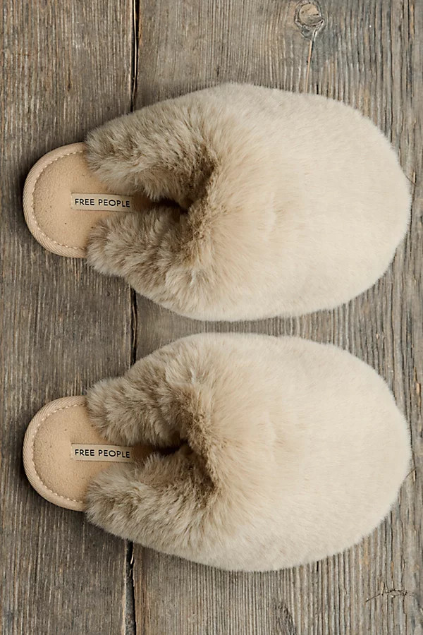 Snowball Slippers | Free People (Global - UK&FR Excluded)