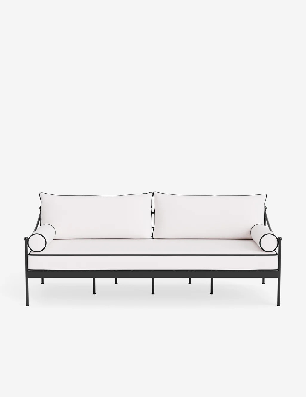 Leni Outdoor Sofa | Lulu and Georgia 