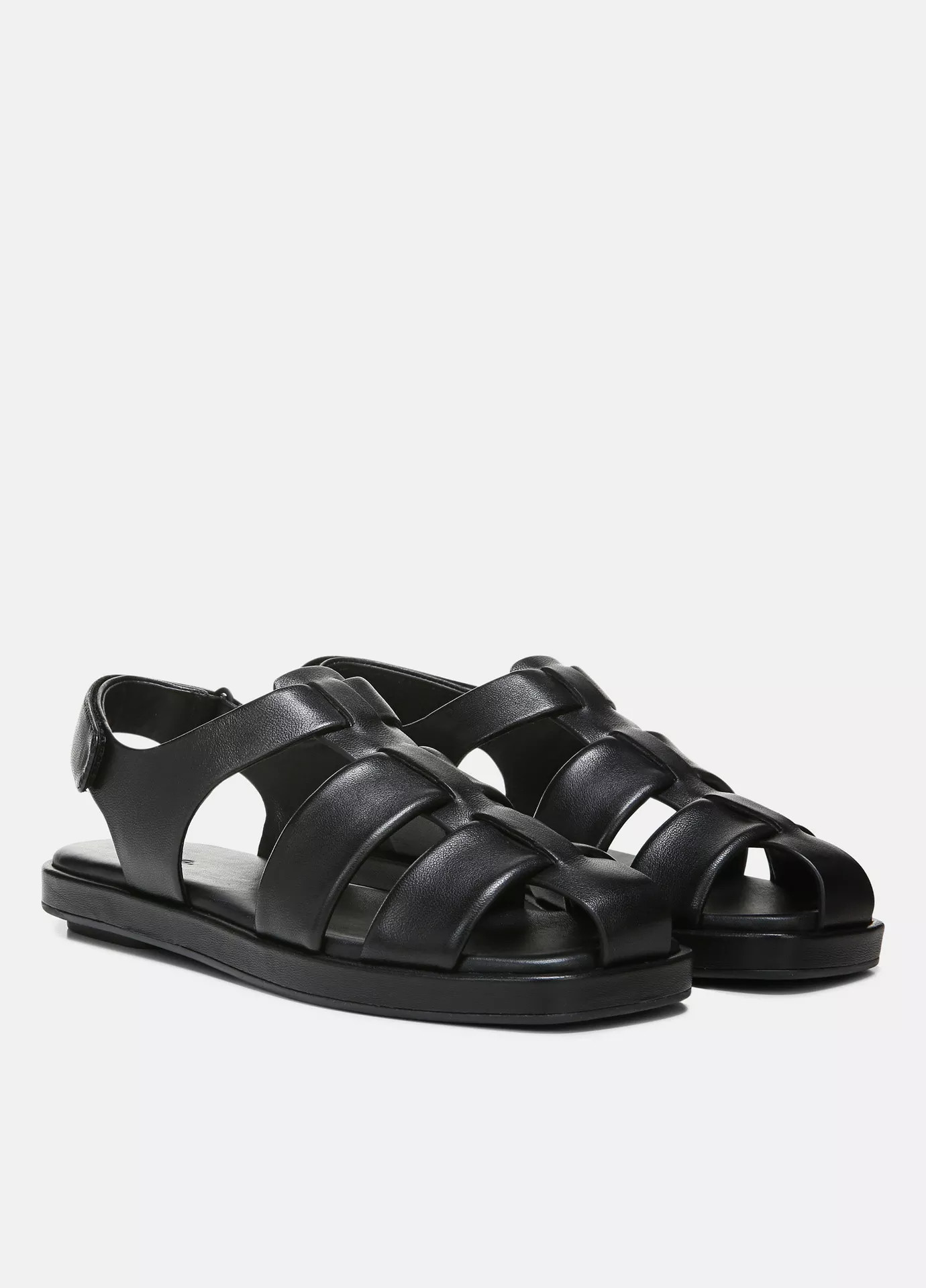Rava Fisherman Sandal | Vince LLC