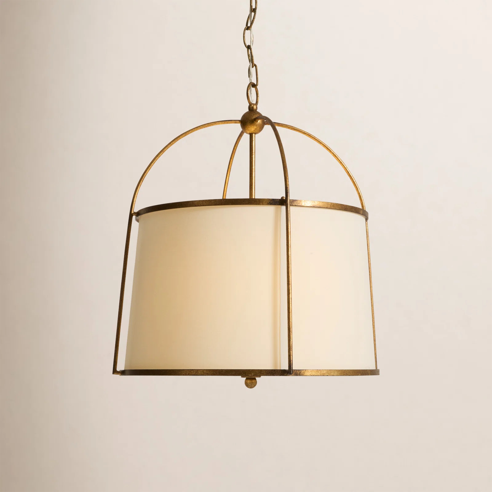 Stori 2-Light Steel Dimmable Pendant | Wayfair North America