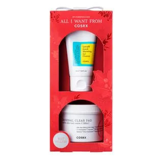 COSRX - All I Want From COSRX Holiday Special Set 2 pcs | YesStyle Global