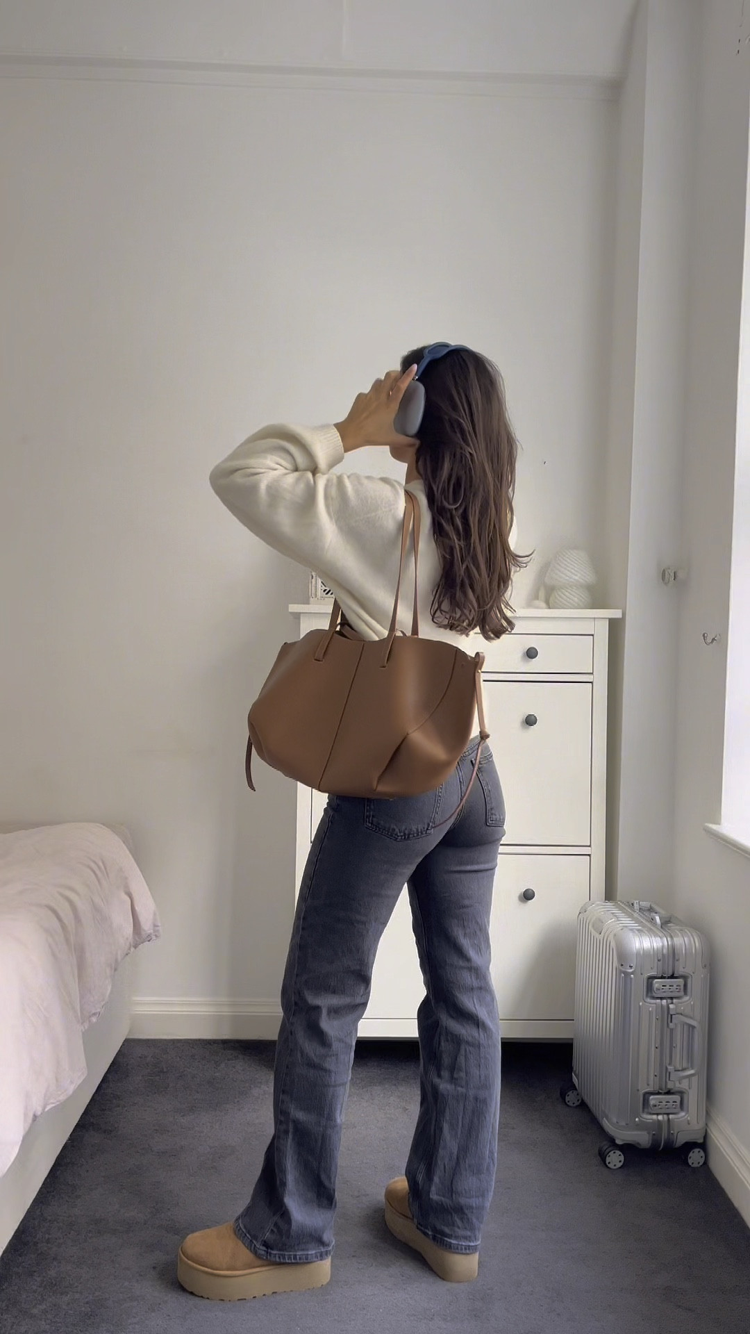 simple pinterest fall outfits 🤍

#LTKSeasonal #LTKVideo #LTKstyletip