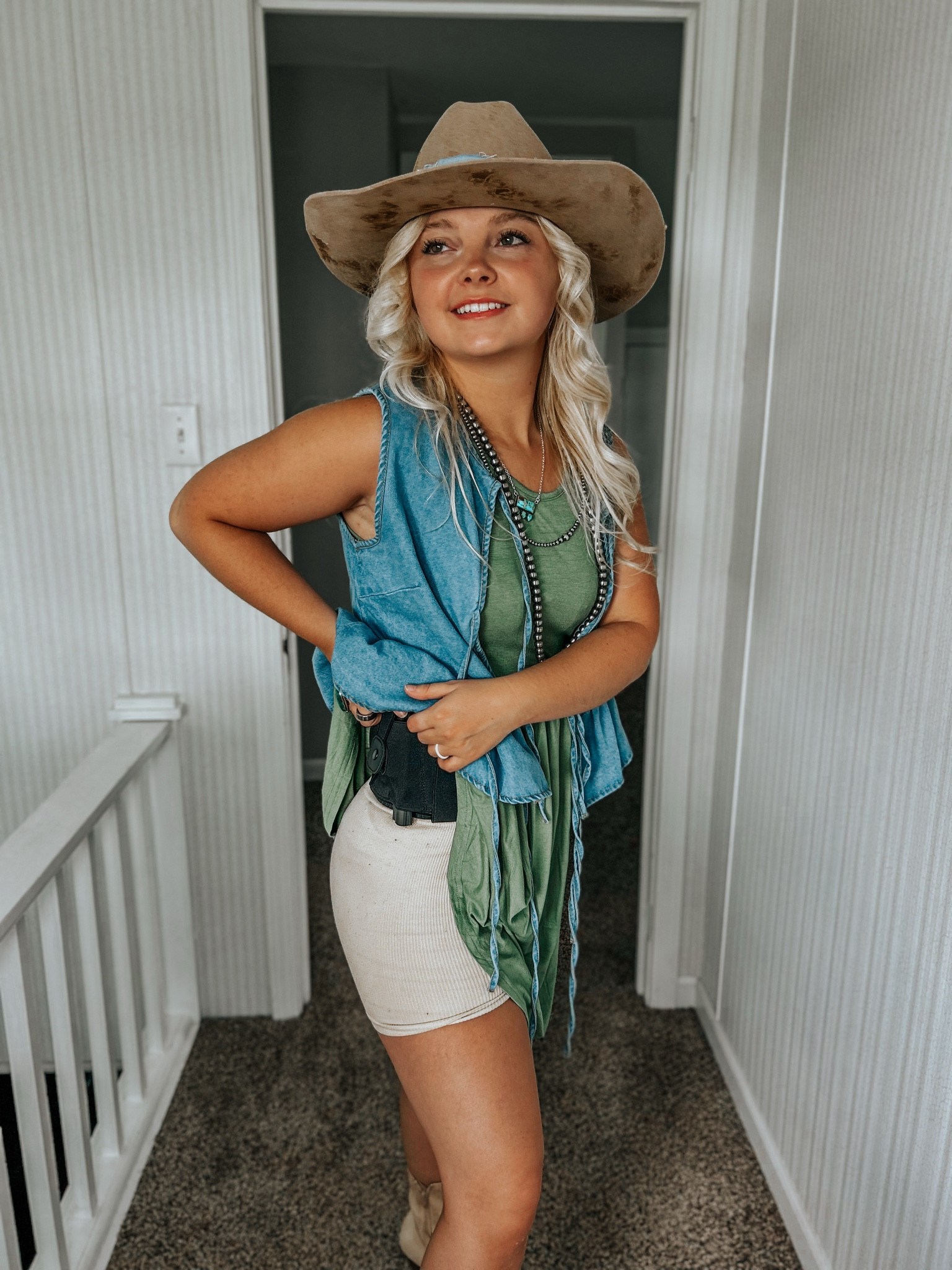 Hat: thekzcollection.com

#LTKStyleTip #LTKFamily #LTKU