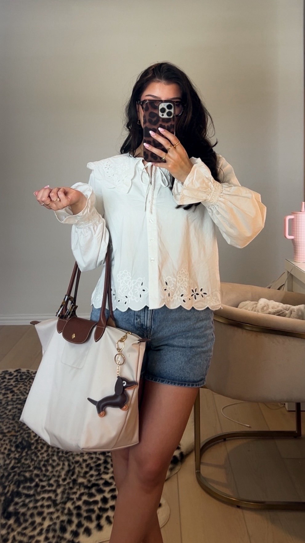 Cute elegant summer outfit inspo 🤍

#LTKFindsUnder50 #LTKSeasonal