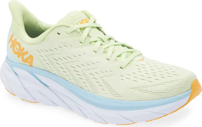 HOKA Clifton 8 Running Shoe (Men) | Nordstromrack | Nordstrom Rack