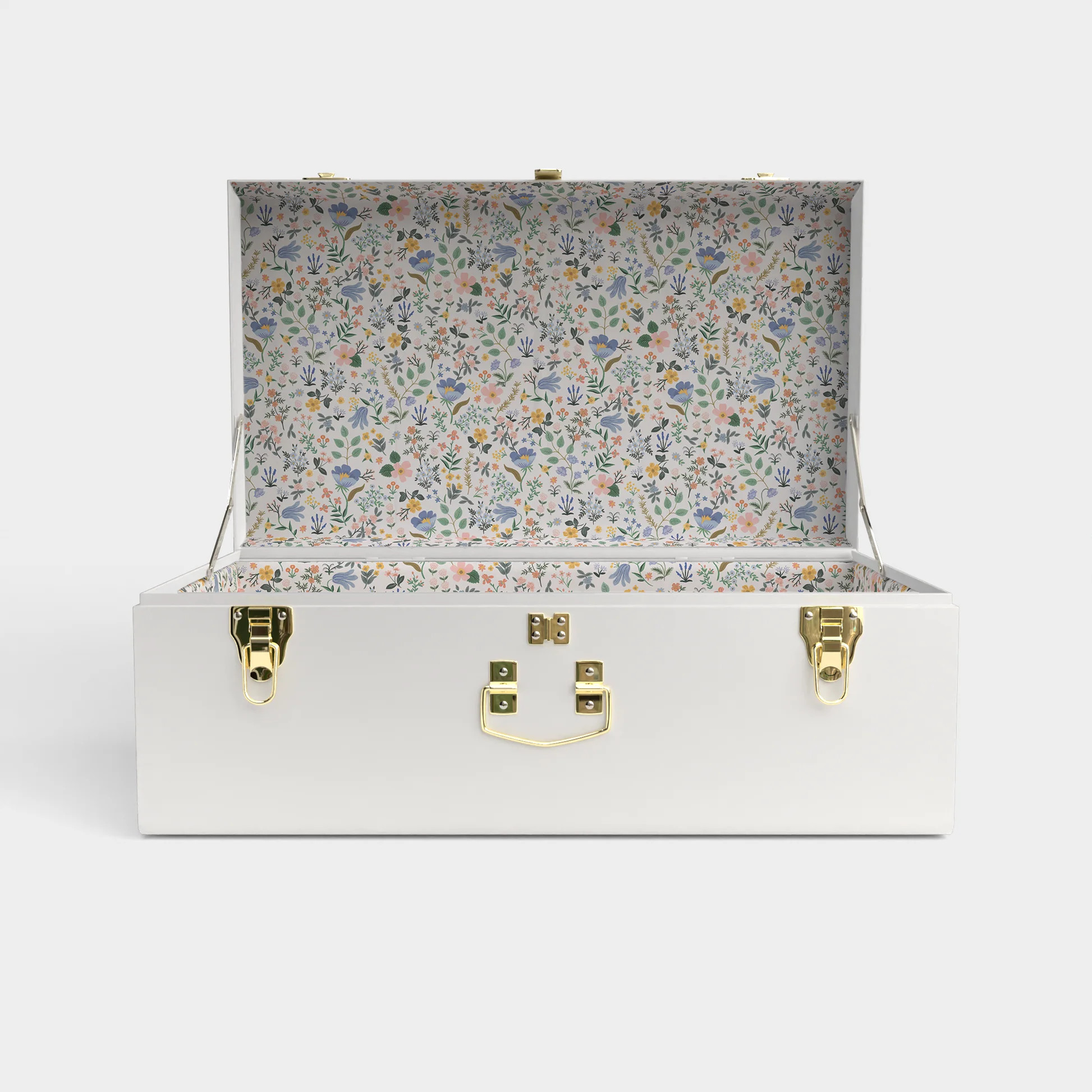 Rifle Paper Co. Grand Trunk in Bramble Fields | Petite Keep, LLC