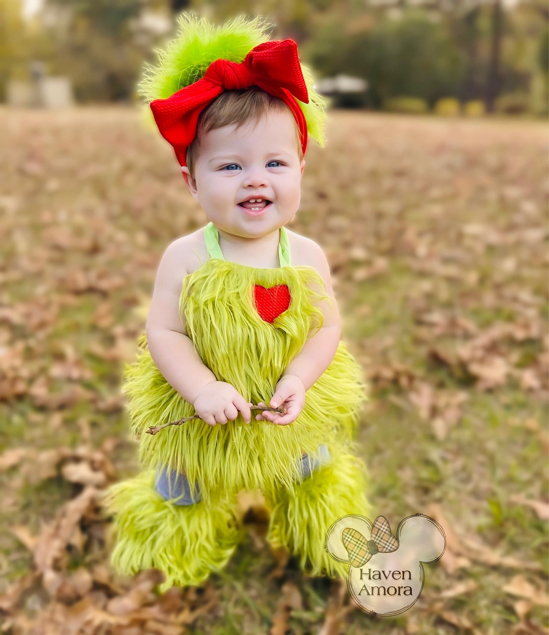 Top baby boy grinch outfit Outlet