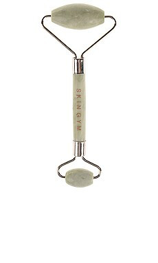 Skin Gym Jade Facial Roller from Revolve.com | Revolve Clothing (Global)