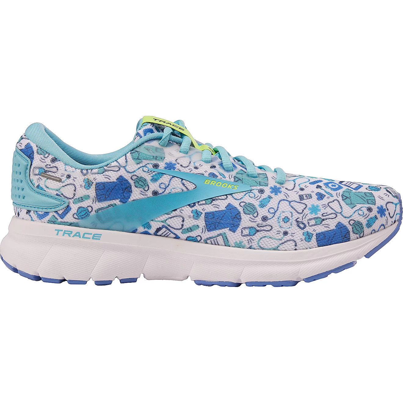 Brooks Women’s Trace 2 Hero Pack Medical Running Shoes | Academy Sports + Outdoors