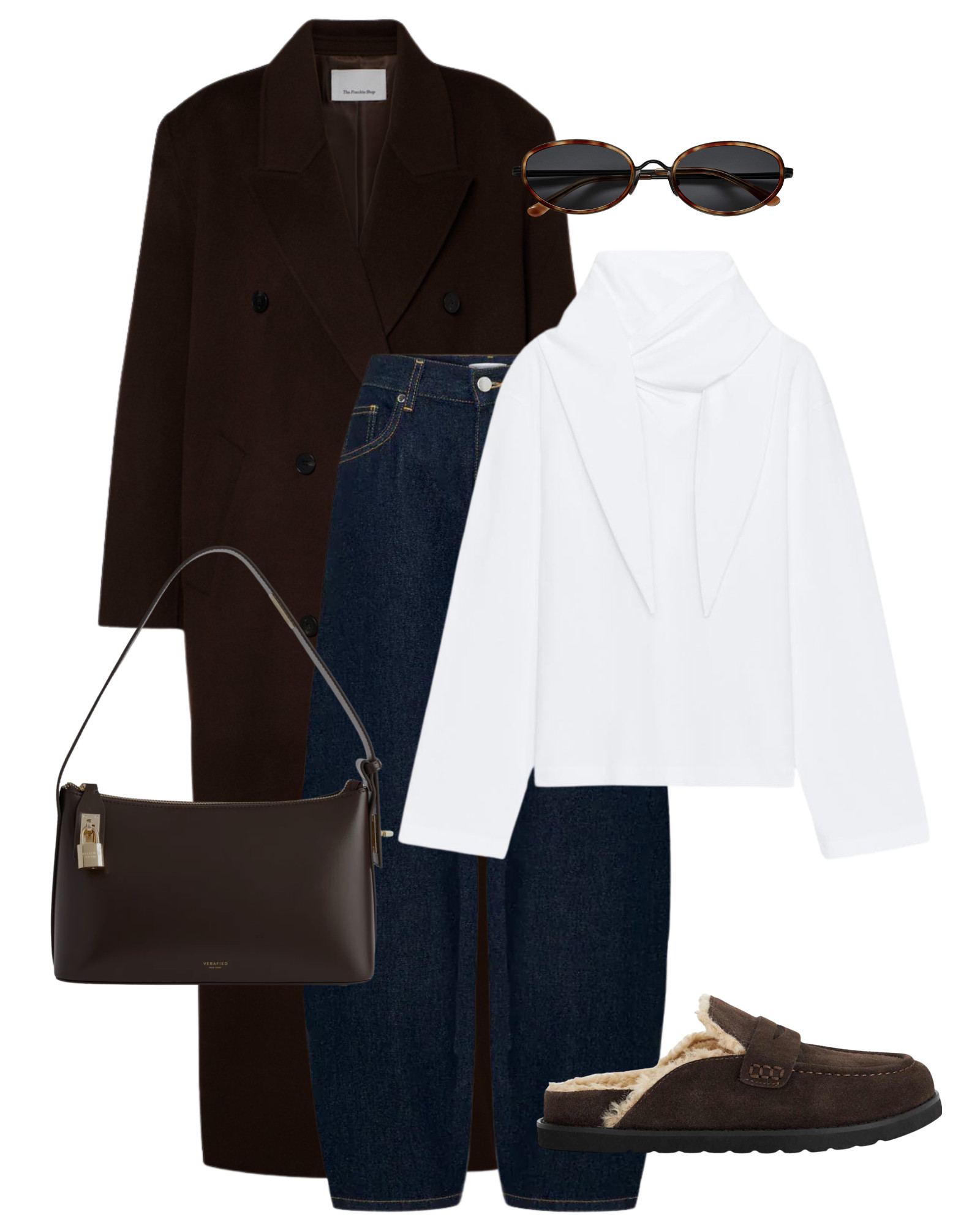 How we're styling a tie neck top to the office 

 #LTKFashionMonth #LTKspring #LTKstyletip