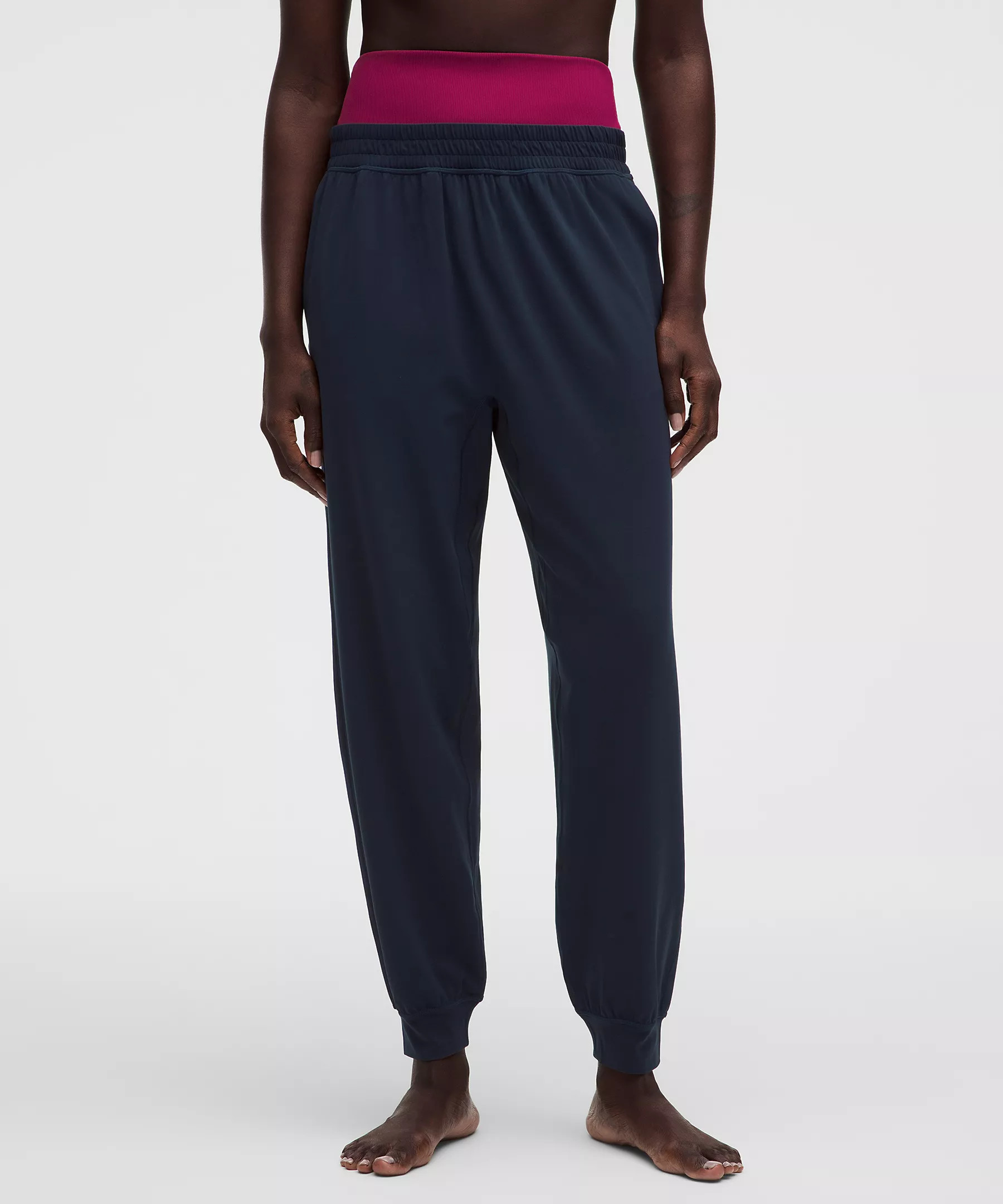 lululemon Align\u2122 Ribbed-Waist Jogger | Lululemon (US)