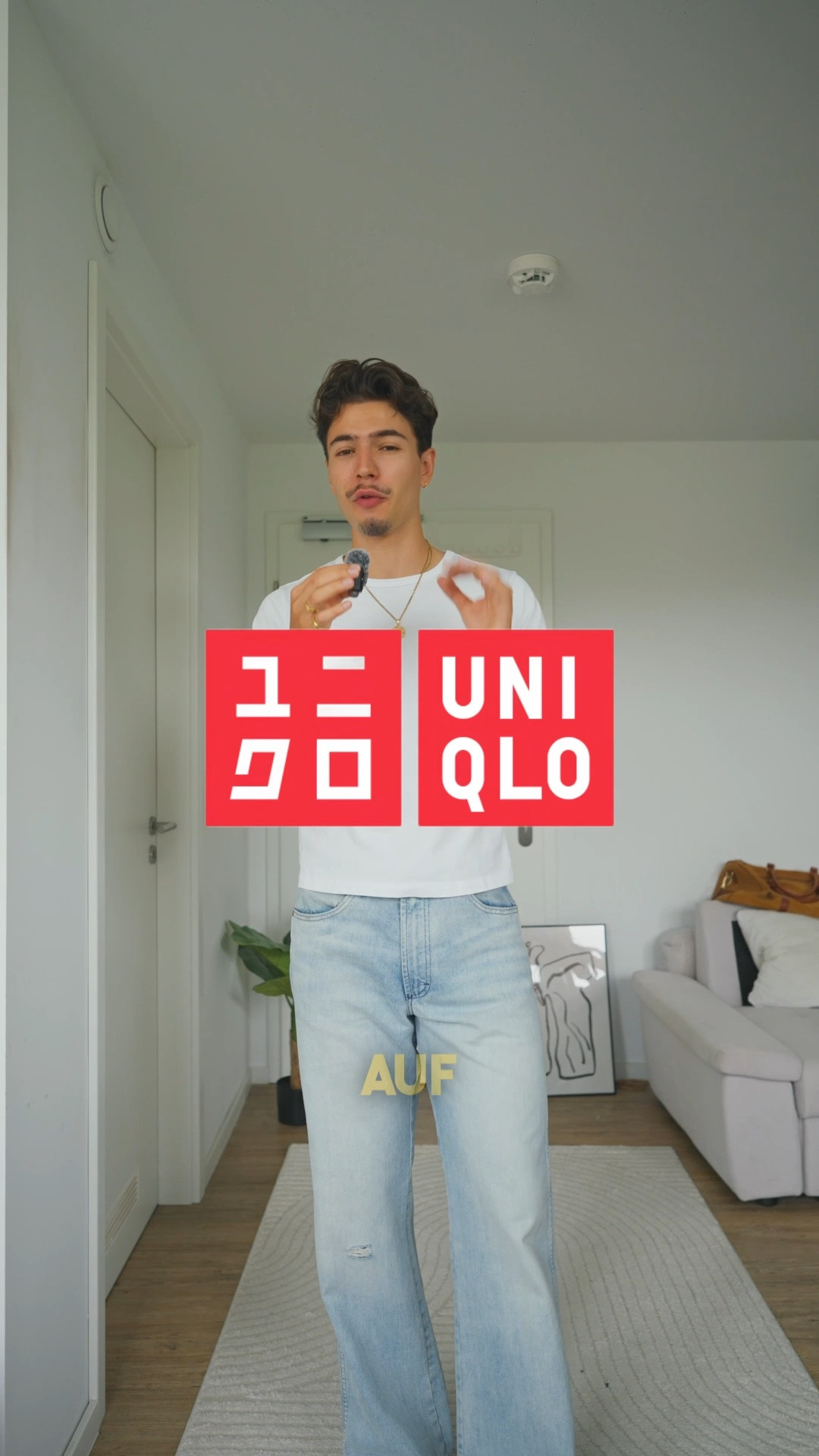 Die besten UNIQLO FALL PIECES

#LTKSeasonal