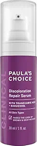 Paula's Choice CLINICAL Discoloration Repair Serum with Tranexemic Acid for Stubborn Dark Spots, ... | Amazon (US)