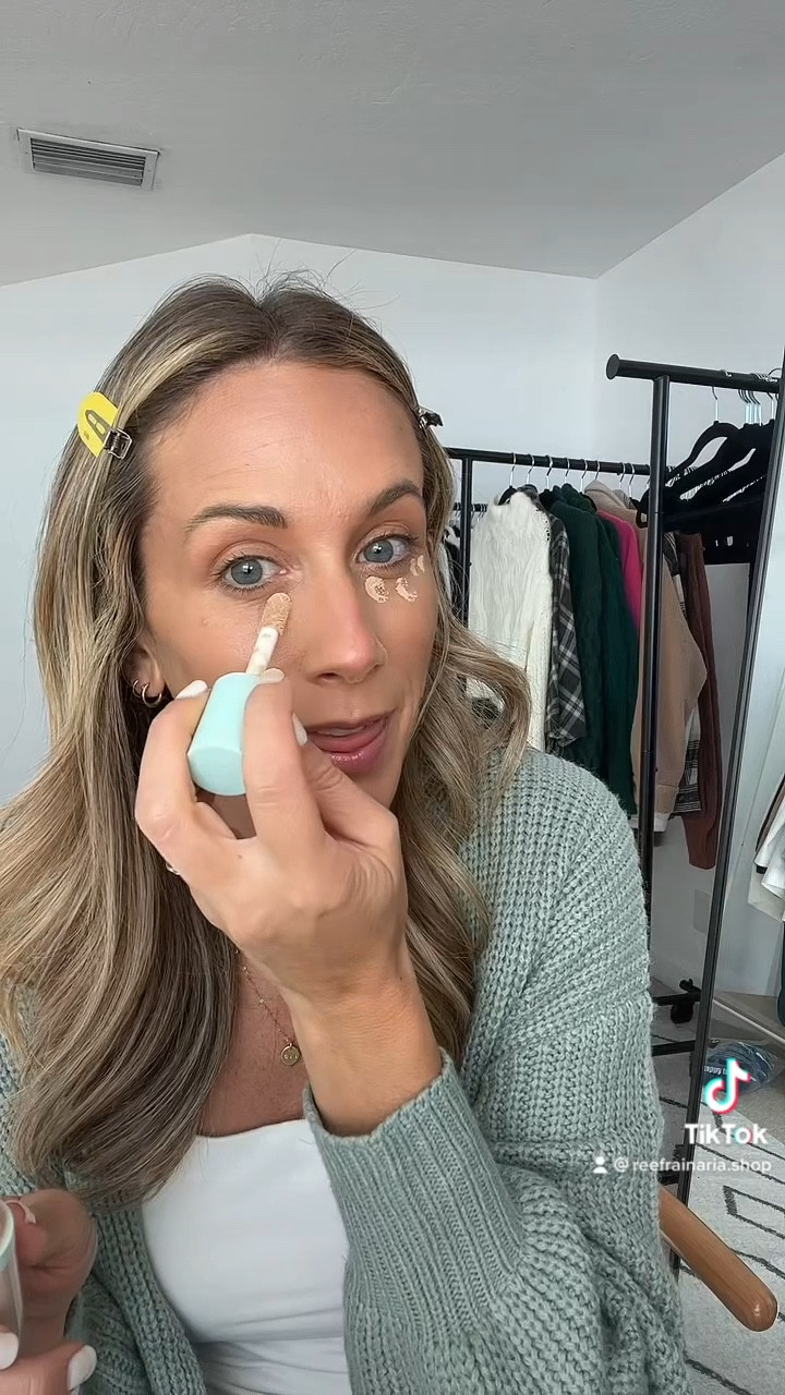 Get ready with me products 

#LTKsalealert #LTKbeauty #LTKunder50