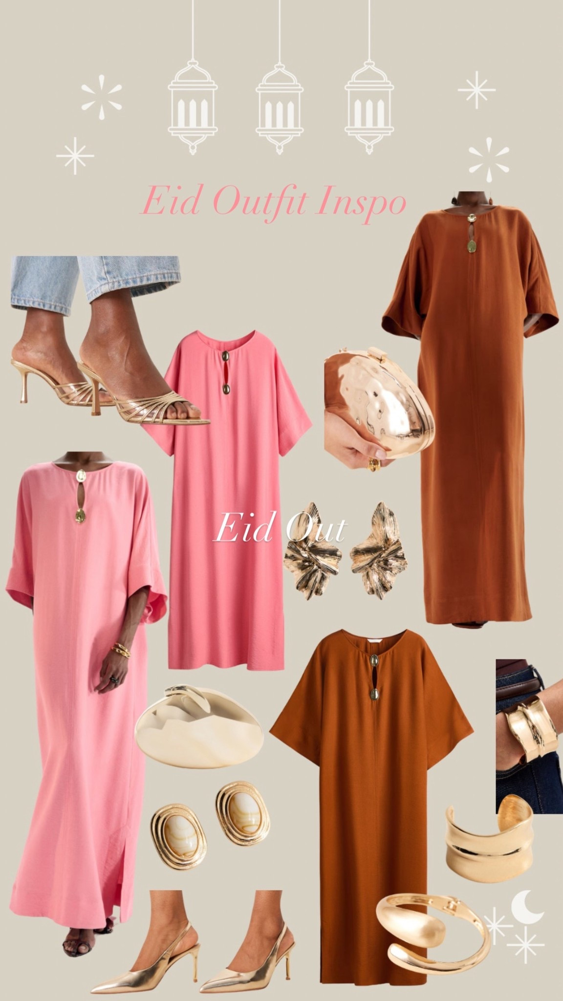 Eid oufit inspo, kaftan dress, maxi dress, eid outfit, modest wear, beach kaftan


#LTKmodest #LTKdresses #LTKdatenight