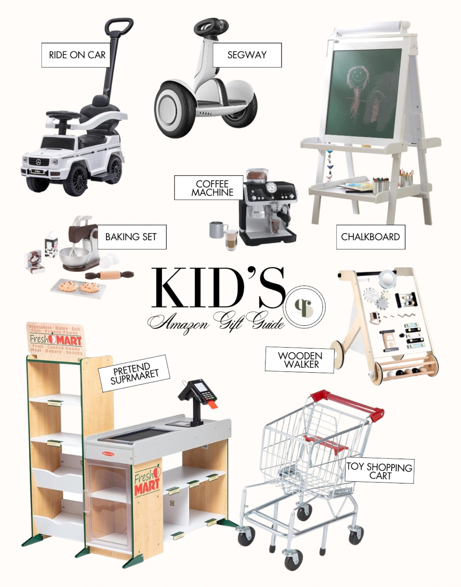 Amazon Gift Guide For Kids

Amazon finds / amazon must have / amazon favorites / toddler gift ideas / gift ideas for boys / gift ideas for girls / amazon holiday gift guide / amazon cyber week / amazon black friday / montessorie activities / montessorie toys / baby gift ideas

#LTKCyberWeek #LTKGiftGuide #LTKkids