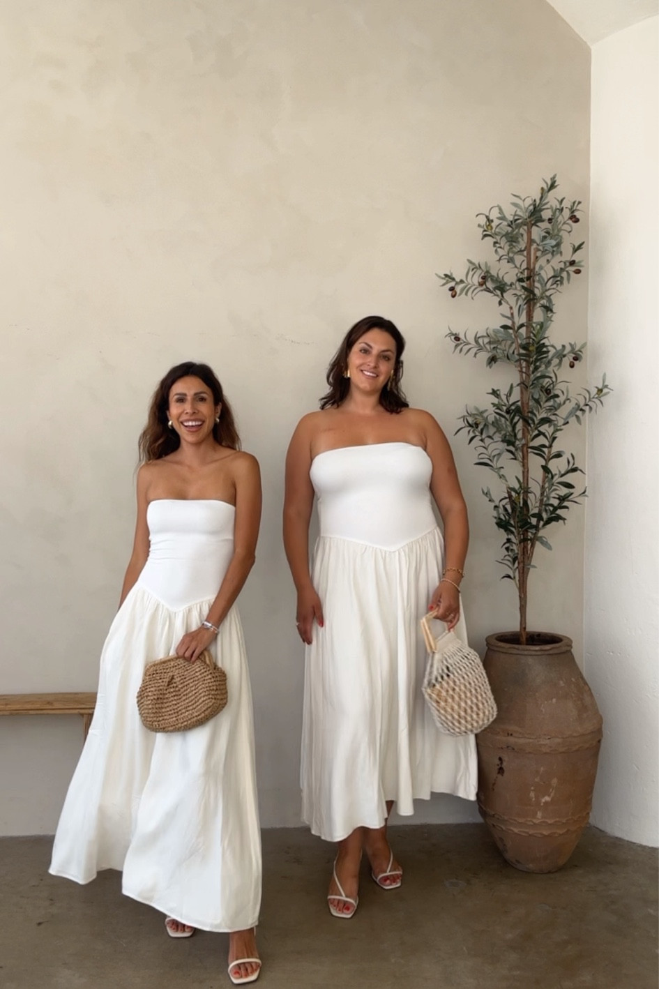 The most gorge linen drop waist dress for summer on XS and XL 

#LTKTravel #LTKSeasonal