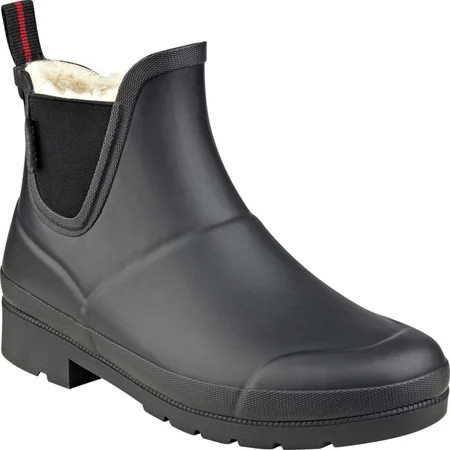 Tretorn Waterproof Ankle Rain Boots - Lina | Walmart (US)