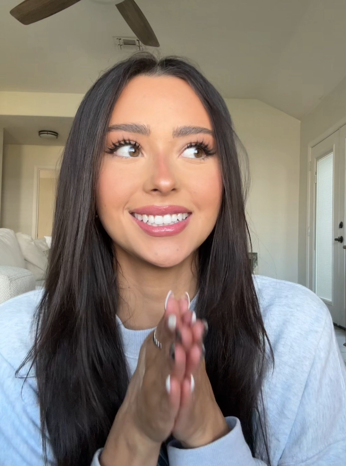 GRWM

#LTKgrwm #LTKFindsUnder100 #LTKBeauty