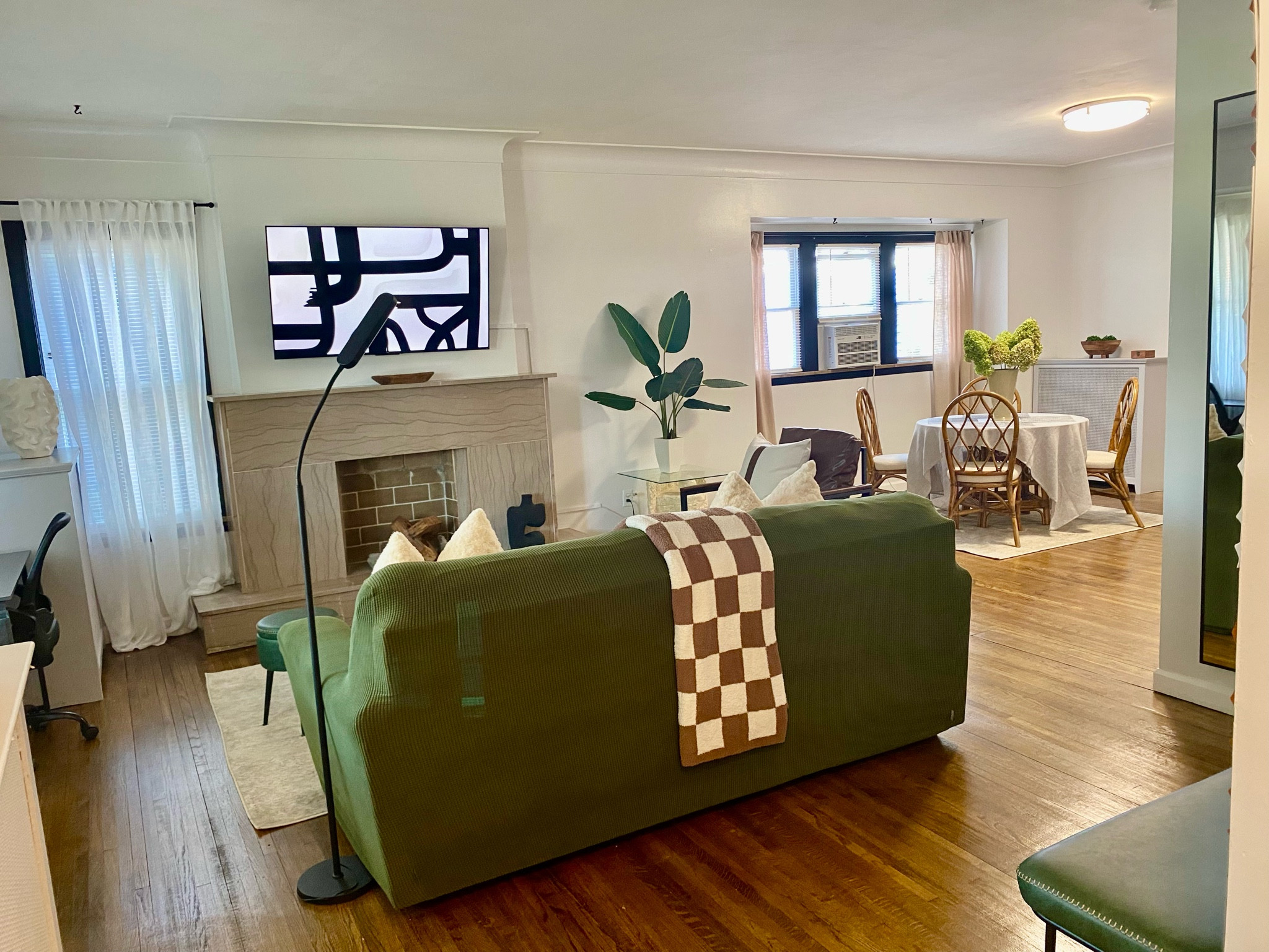 Sharing home decor finds that were used in a recent interior styling project for a furnished apartment. Full video on my YouTube channel: 
Home decor. Amazon finds. Walmart finds. 

#LTKHome #LTKFindsUnder100 #LTKStyleTip