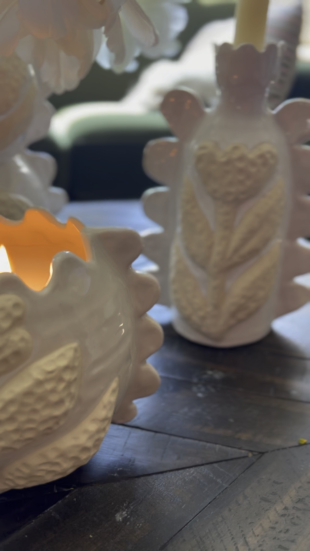 Absolutely adore Reese emery’s designs and love that she has now collaborated with Anthropologie.  2 of our favorites combined. 

#LTKU #LTKfindsunder100 #LTKhome