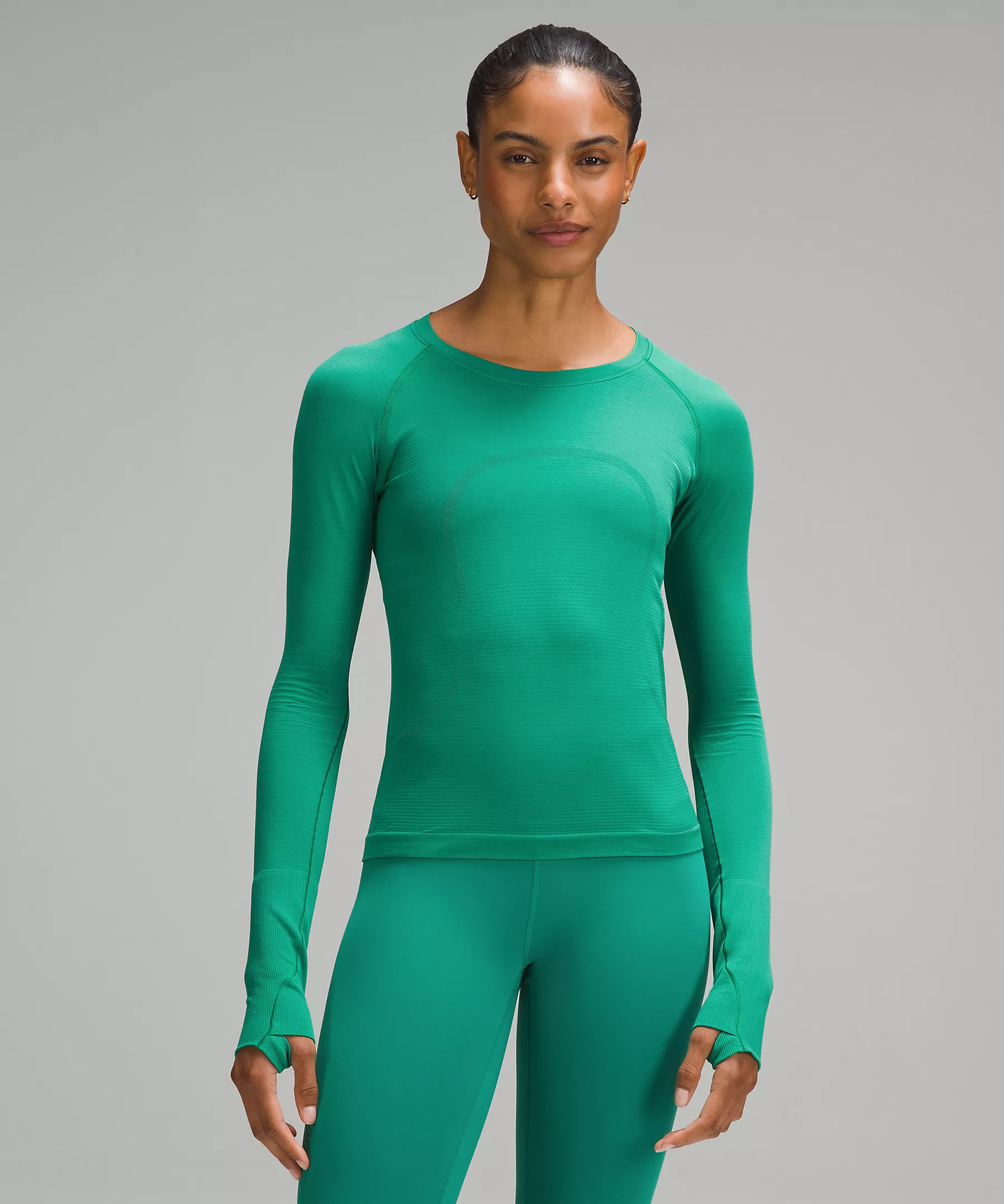 Swiftly Tech Long-Sleeve Shirt 2.0 | Lululemon (US)
