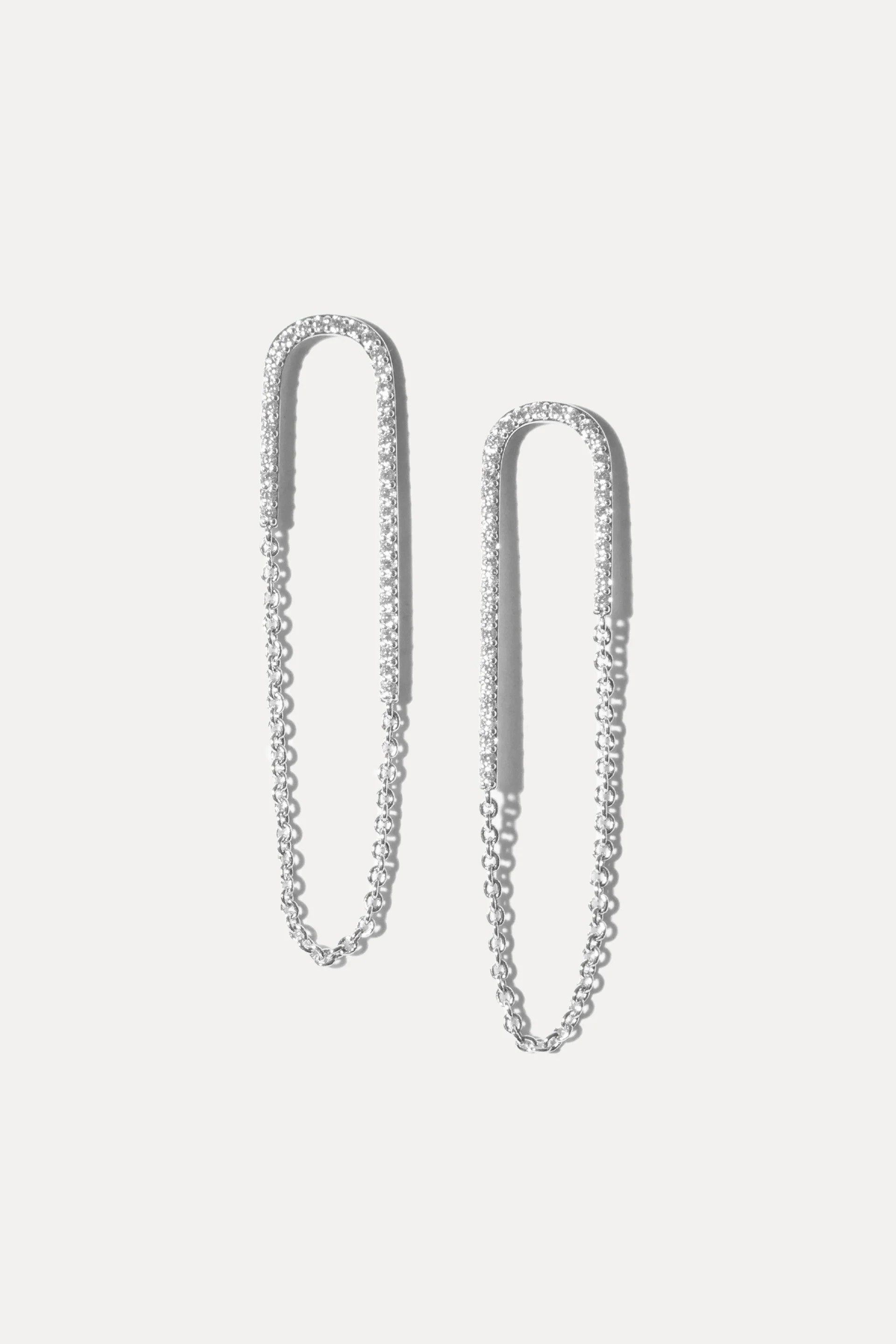 Jolene Earrings | Miranda Frye Inc.