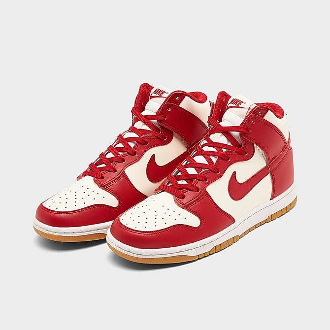 Women's Nike Dunk High Retro Casual Shoes | Finish Line (US)