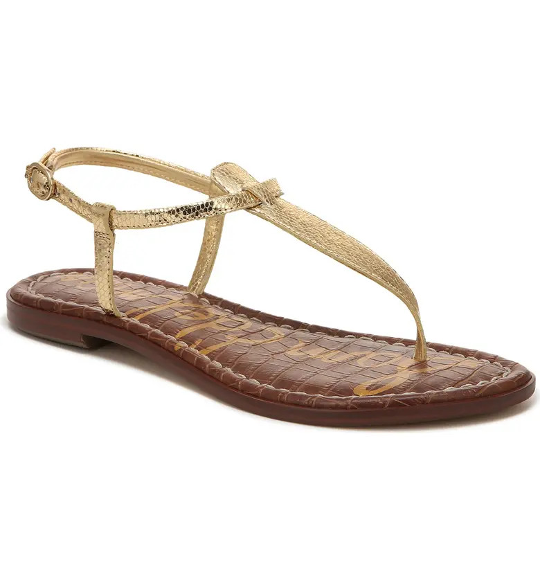 Gigi Sandal (Women) | Nordstrom