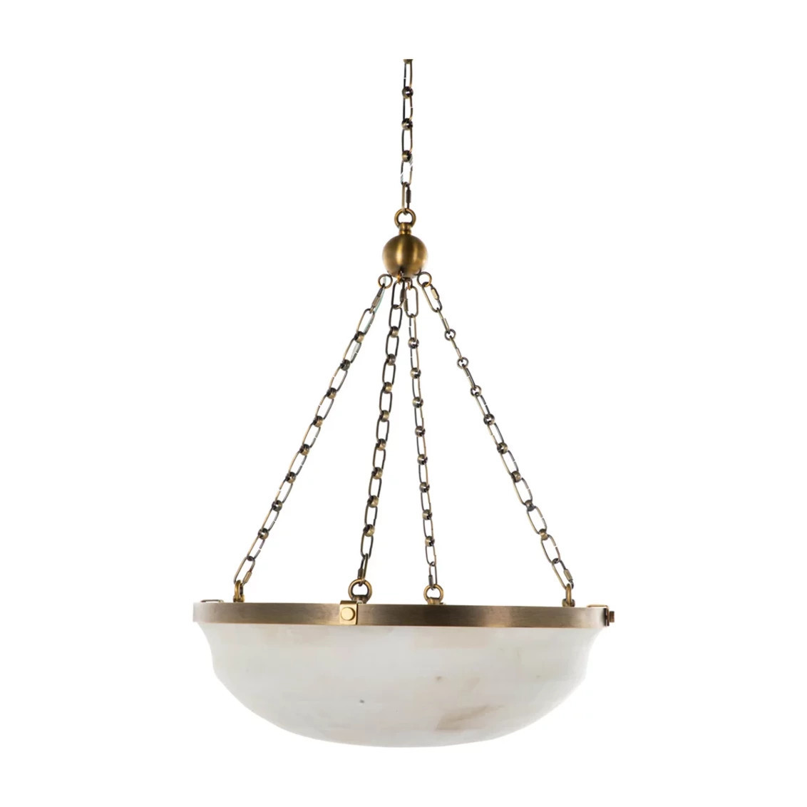 Campos Chandelier | Shades of Light