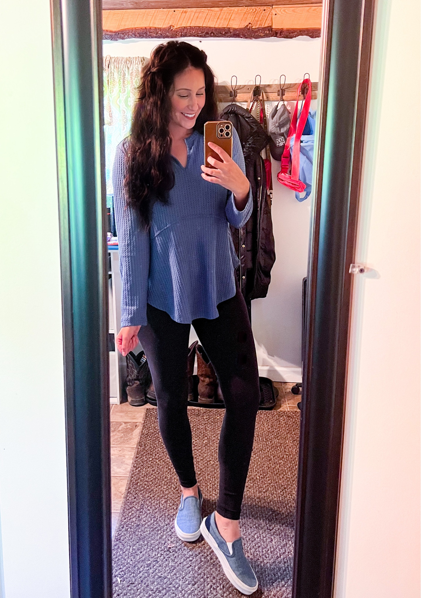 I have important places to go… lol jk I just wore this to the DMV to update my license since I’ve been neglecting that chore since August 🤭🫣 it’s done now though! 



#LTKfindsunder50 #LTKfindsunder100 #LTKSeasonal