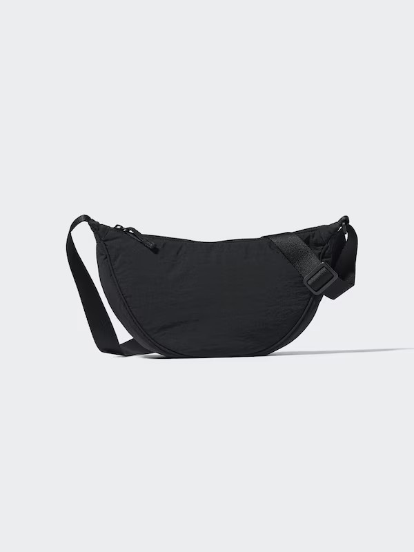 Round Mini Shoulder Bag | UNIQLO (US)