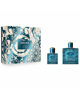 2-Pc. Eros Eau De Toilette Fragrance Gift Set | Macy's