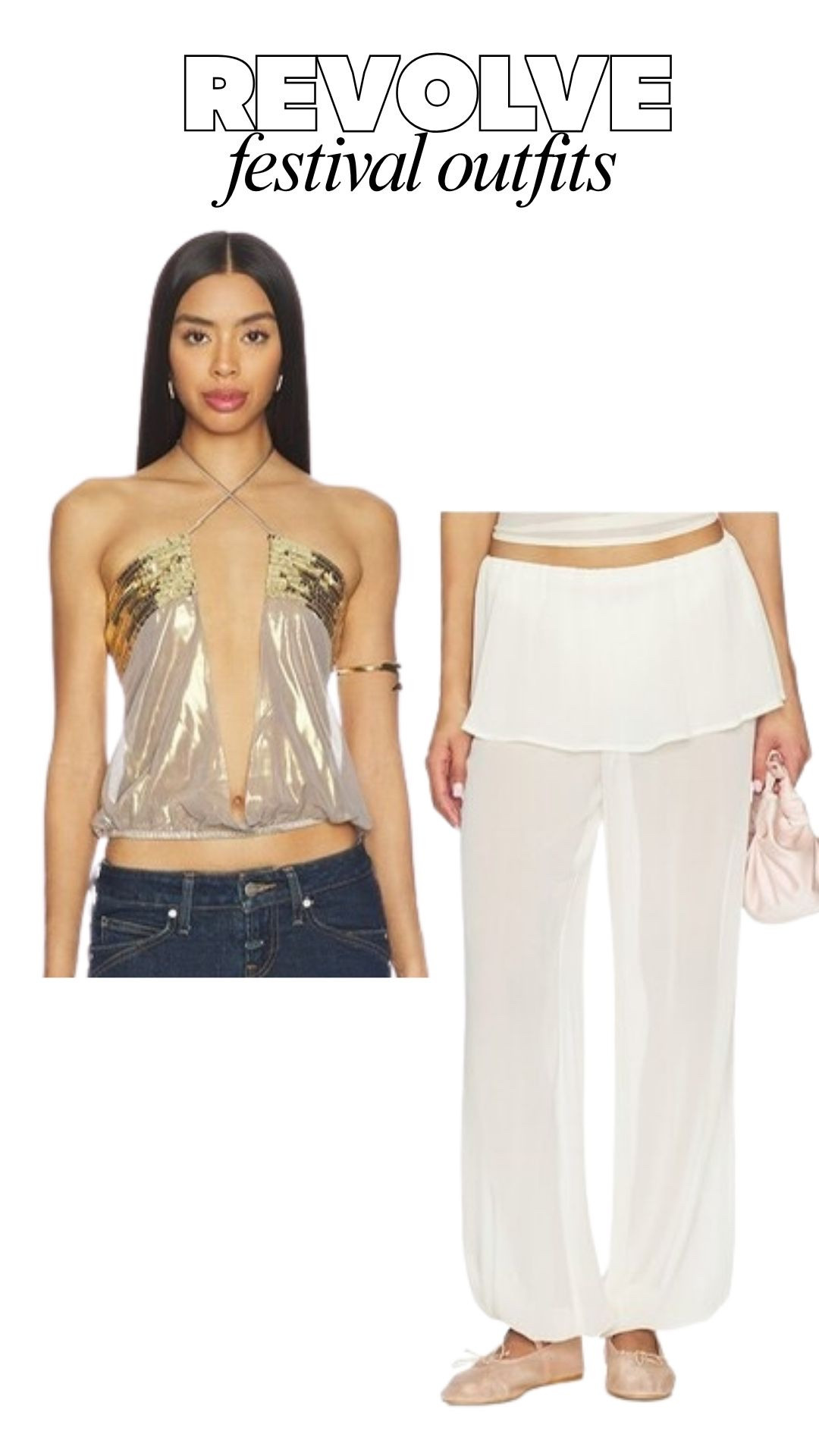 Festival outfit, Coachella outfit, revolve 

#LTKootd #LTKFestival