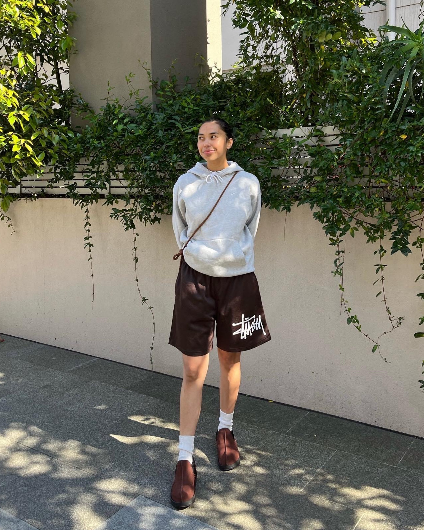 These Reebok Beatnik Mocs are so comfy :-)🤎

#LTKaustralia