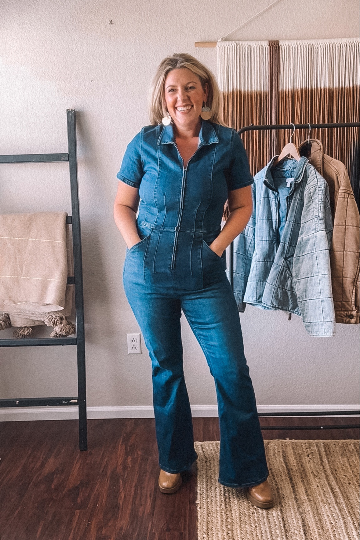 AleeshaThomas on LTK