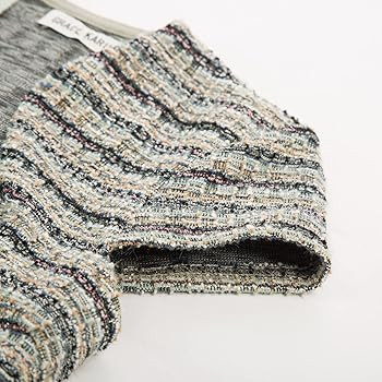 GRACE KARIN Women's Gorgeous Work Pencil Dress Cap Sleeve Sexy Bodycon Dress | Amazon (US)