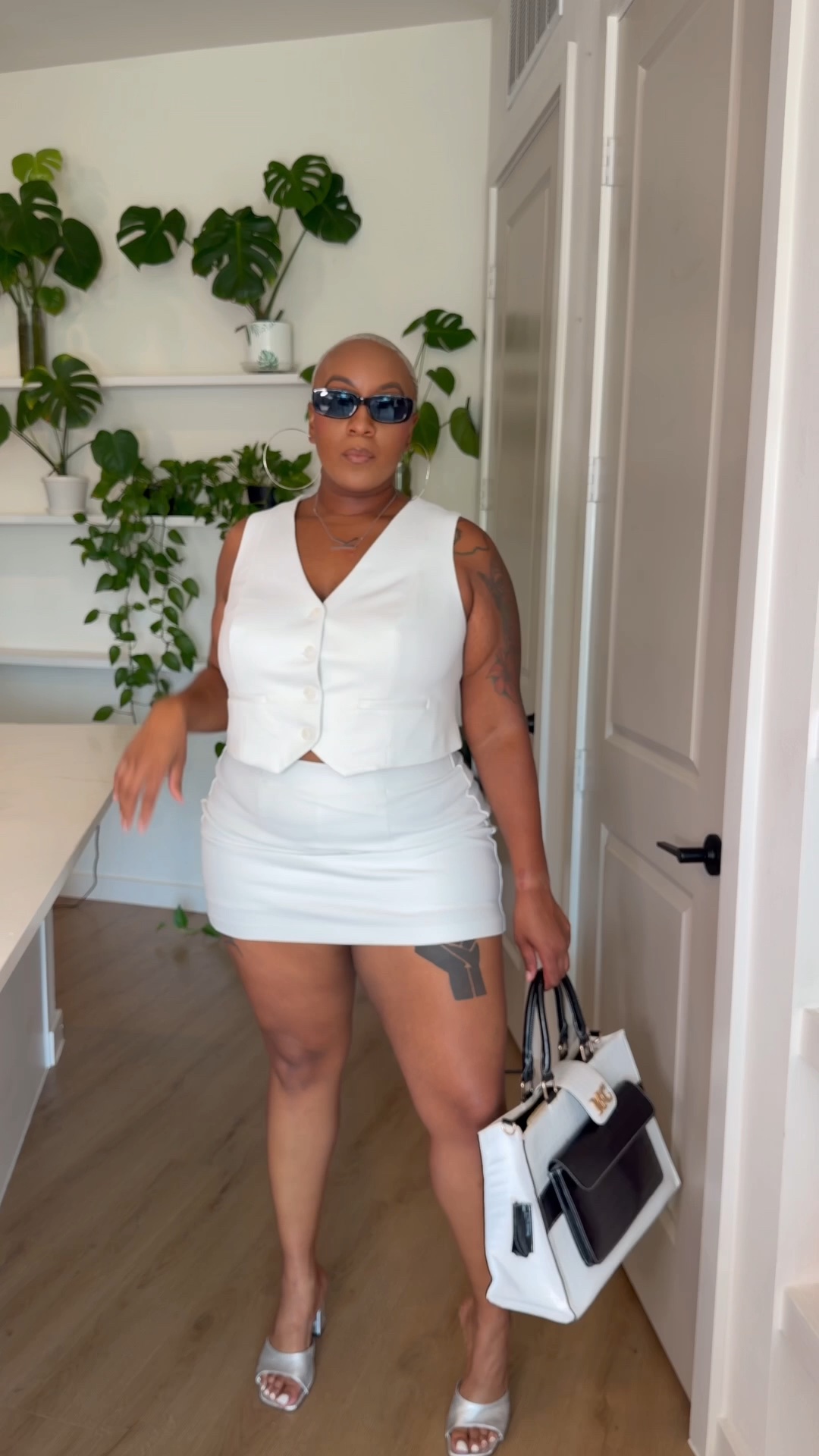 All white set from @Torrid si”

#LTKPlusSize #LTKMidsize #LTKootd