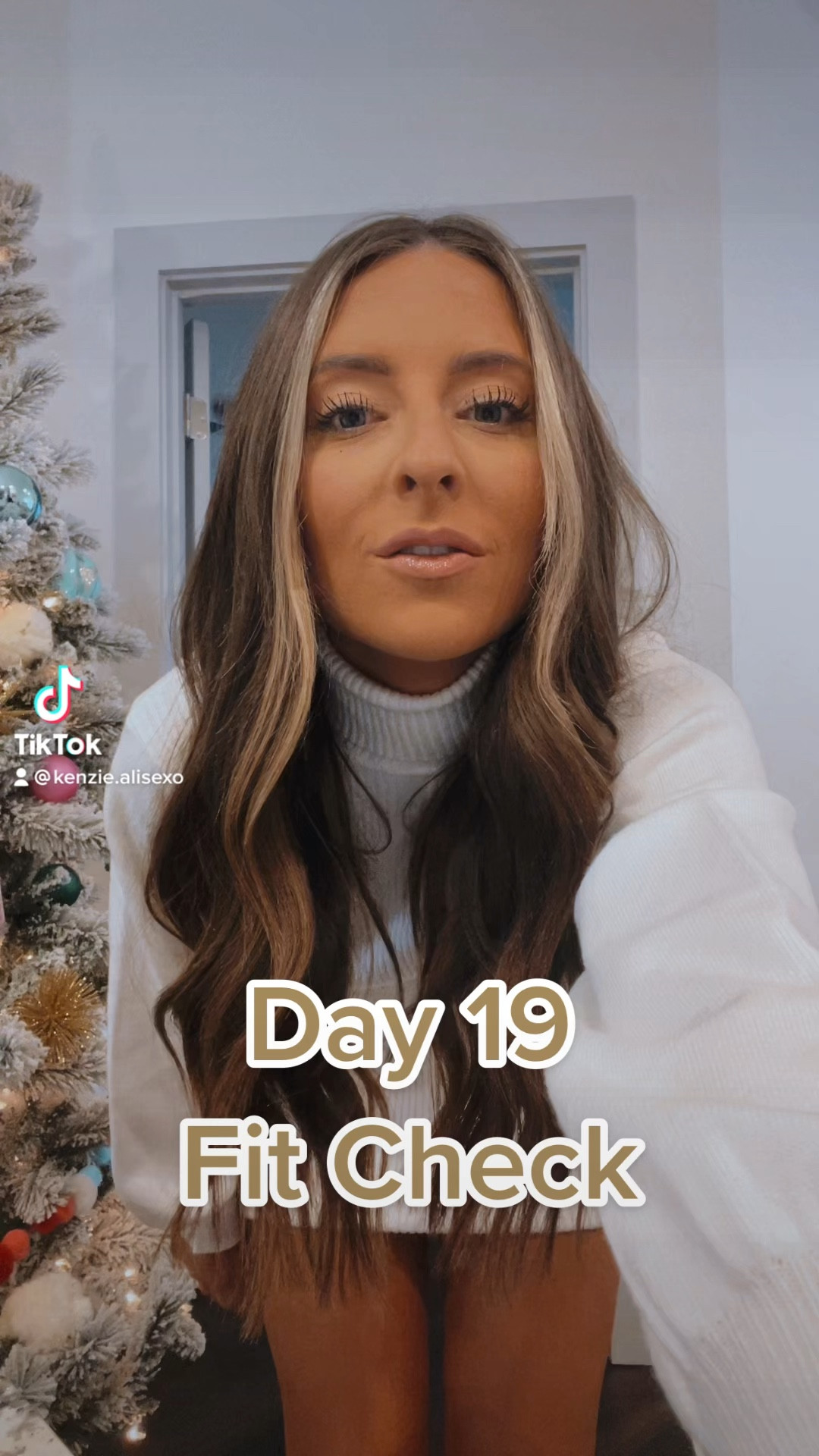 tik tok day 19 🍂🤍

#LTKunder50 #LTKunder100 #LTKstyletip