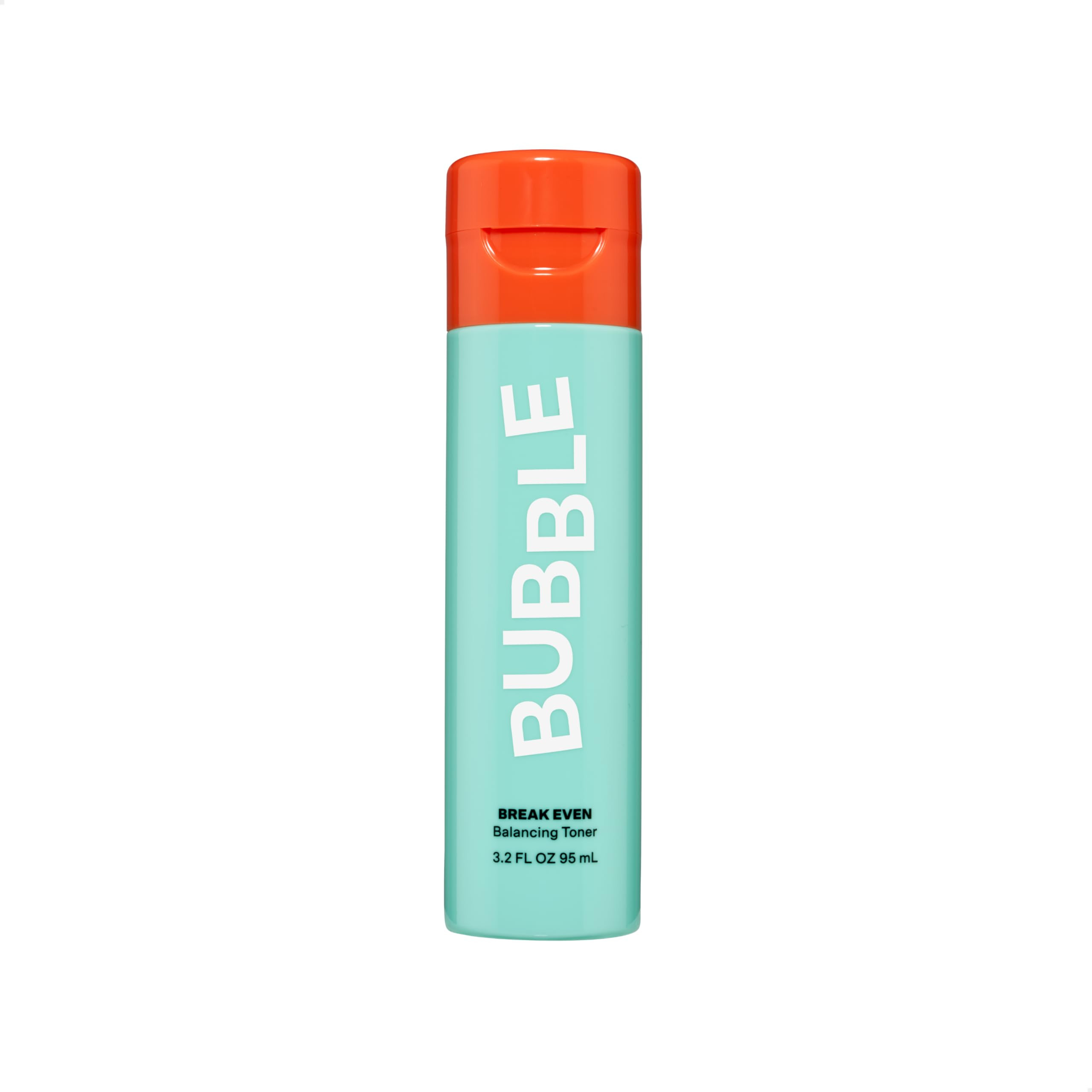Bubble Skincare Break Even Balancing Face Toner - Gentle Exfoliating Toner & Pore Minimizer for N... | Amazon (US)