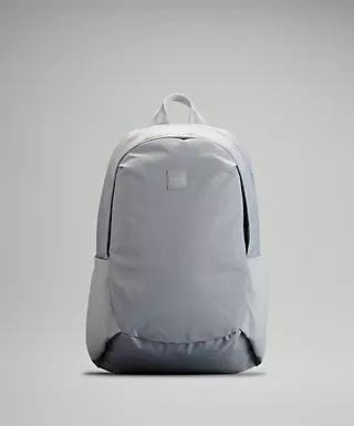 LiftOS Commuter Backpack 20L | Unisex Bags,Purses,Wallets | lululemon | Lululemon (US)