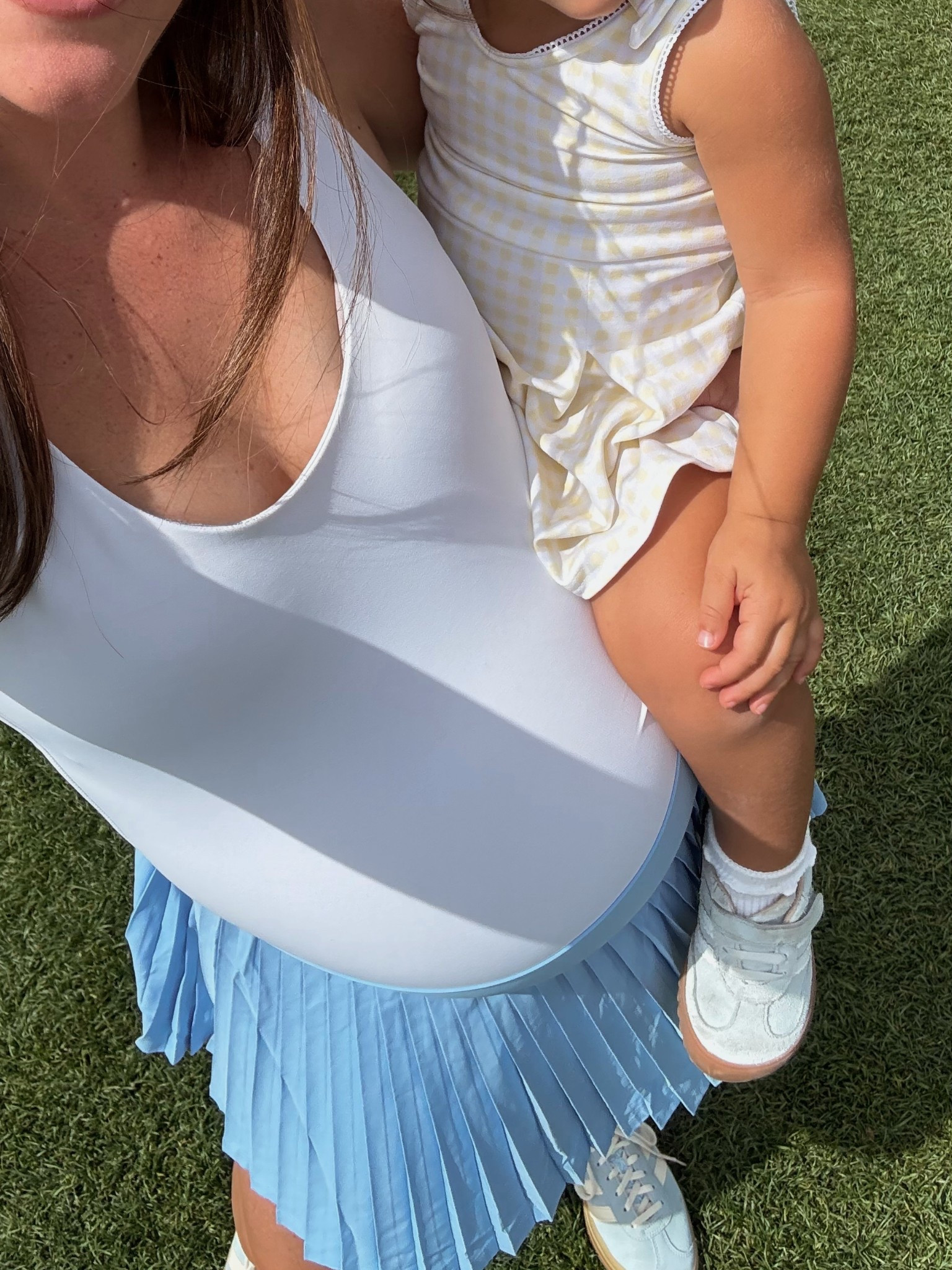 mom + daughter golf outfits

#LTKootd #LTKKids #LTKBump